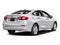 2017 Chevrolet Cruze Sedan LT Diesel (Automatic)