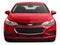 2017 Chevrolet Cruze Sedan LT Diesel (Automatic)