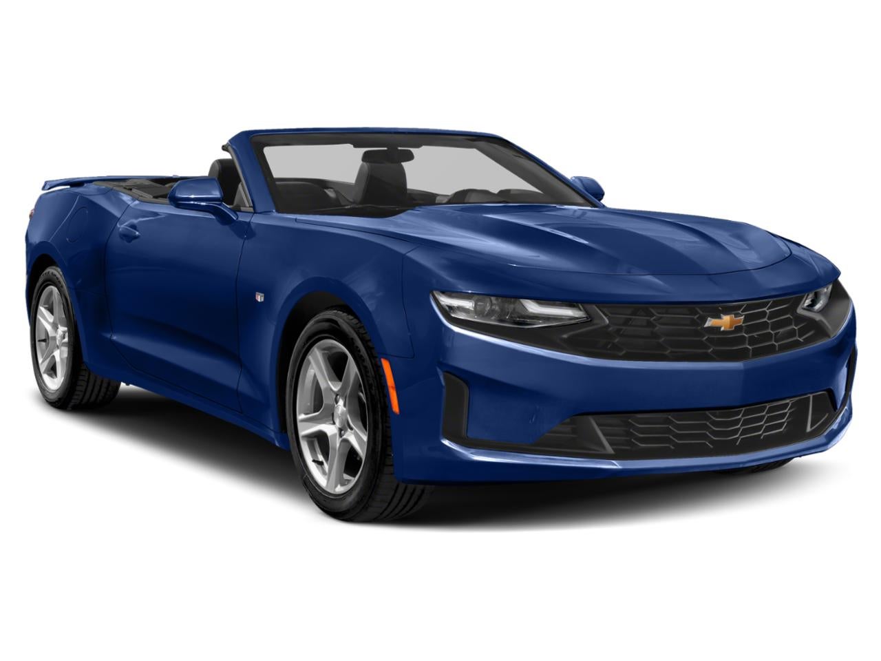 2019 Chevrolet Camaro 2dr Convertible 1LT