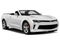 2018 Chevrolet Camaro 2dr Convertible 1LT