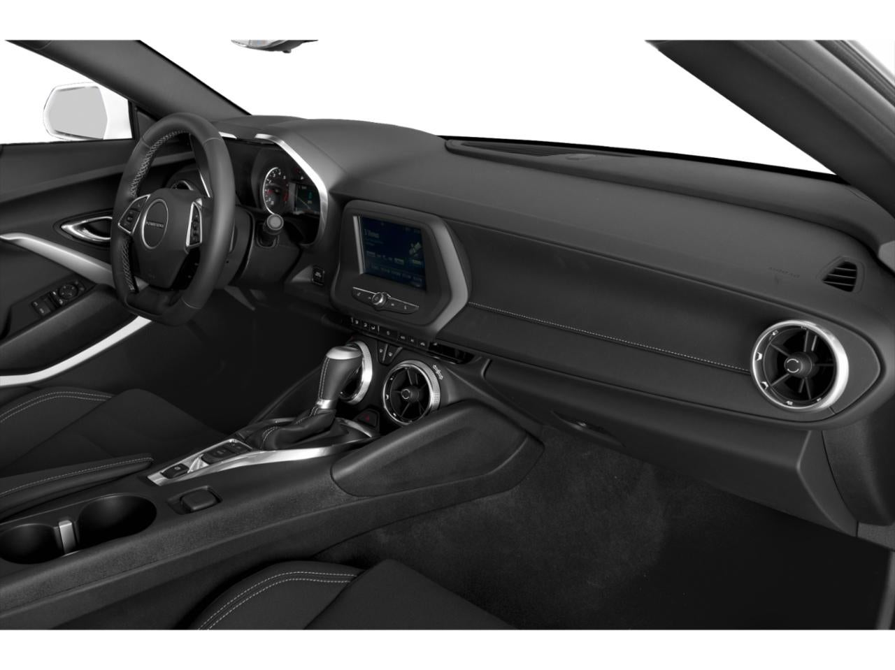 2018 Chevrolet Camaro 2dr Convertible 1LT