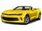2018 Chevrolet Camaro 2dr Convertible 1LT