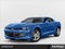 2018 Chevrolet Camaro 2dr Coupe 2LT