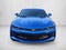 2018 Chevrolet Camaro 2dr Coupe 2LT