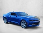 2018 Chevrolet Camaro 2dr Coupe 2LT