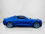 2018 Chevrolet Camaro 2dr Coupe 2LT