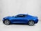 2018 Chevrolet Camaro 2dr Coupe 2LT