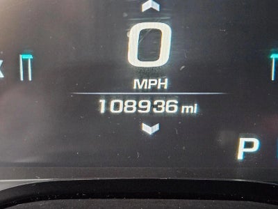 2016 Chevrolet Camaro 2dr Coupe 2SS