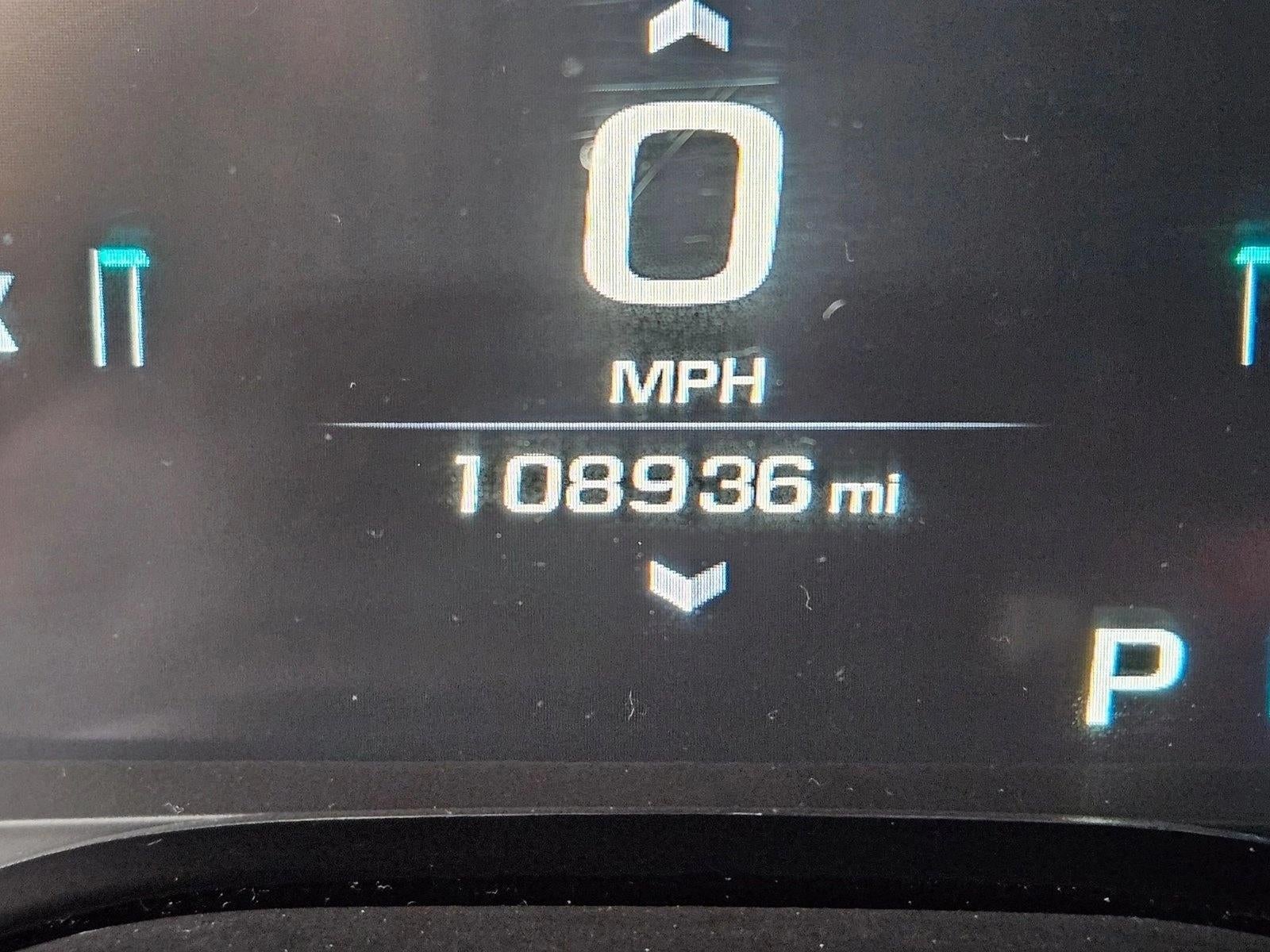 2016 Chevrolet Camaro 2dr Coupe 2SS