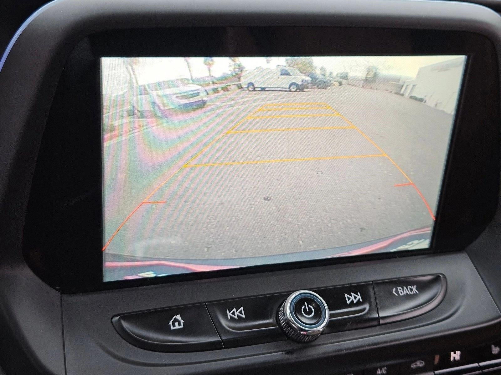 2016 Chevrolet Camaro 2dr Coupe 2SS