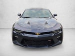 2016 Chevrolet Camaro 2dr Coupe 2SS