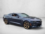 2016 Chevrolet Camaro 2dr Coupe 2SS