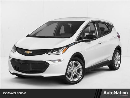 2017 Chevrolet Bolt EV 5dr HB LT