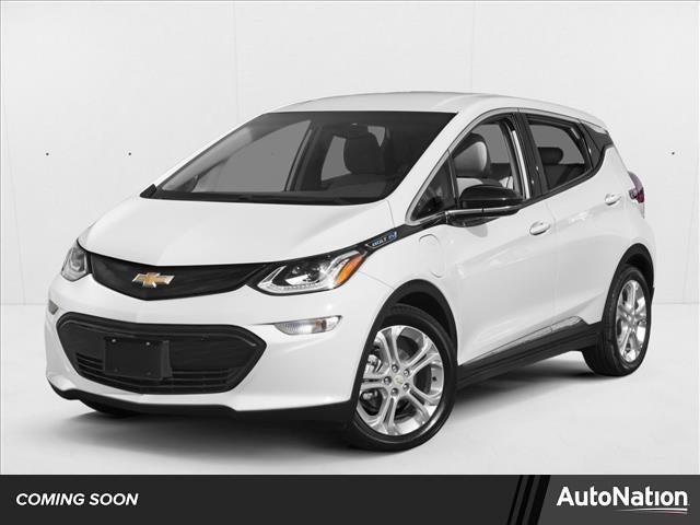 2017 Chevrolet Bolt EV 5dr HB LT