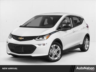2017 Chevrolet Bolt EV 5dr HB LT