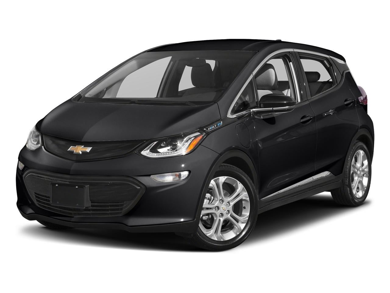 2017 Chevrolet Bolt EV 5dr HB LT