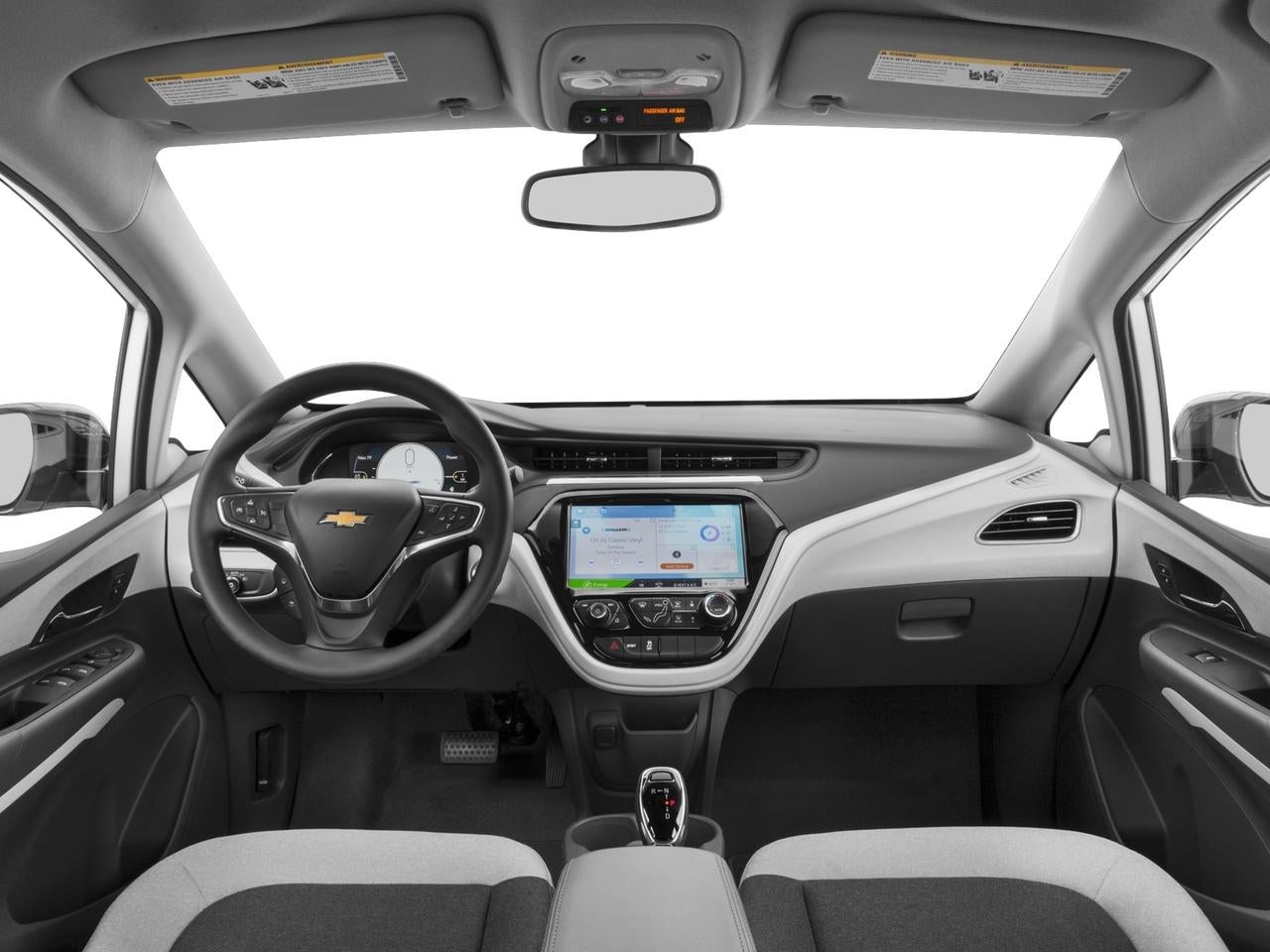 2017 Chevrolet Bolt EV 5dr HB LT