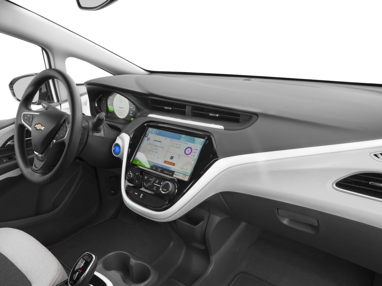 2017 Chevrolet Bolt EV 5dr HB LT