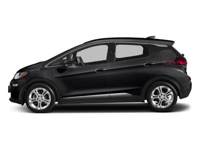 2017 Chevrolet Bolt EV 5dr HB LT