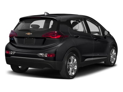 2017 Chevrolet Bolt EV 5dr HB LT