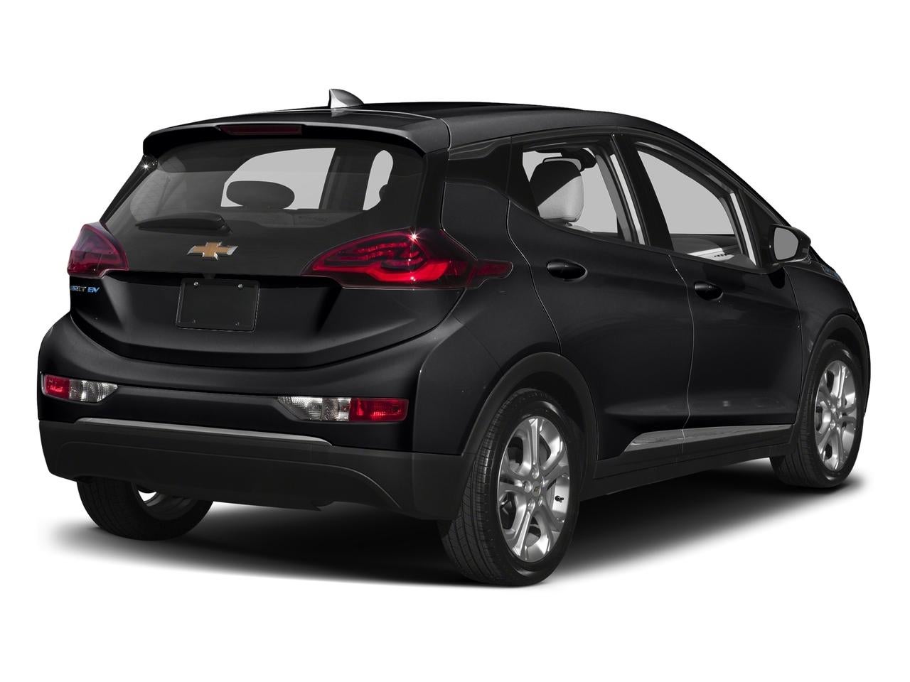2017 Chevrolet Bolt EV 5dr HB LT