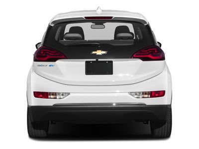 2017 Chevrolet Bolt EV 5dr HB LT