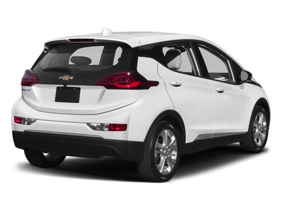 2017 Chevrolet Bolt EV 5dr HB LT