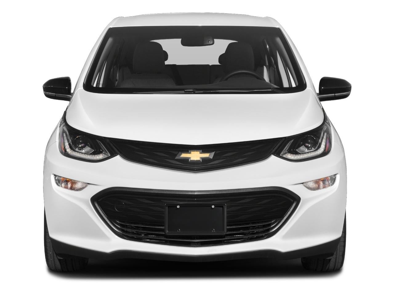 2017 Chevrolet Bolt EV 5dr HB LT