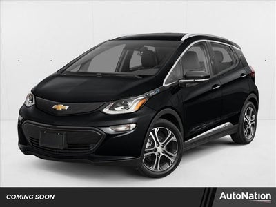 2020 Chevrolet Bolt EV 5dr Wgn Premier