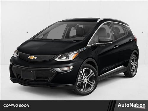 2020 Chevrolet Bolt EV 5dr Wgn Premier