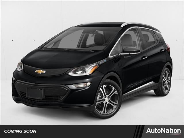2020 Chevrolet Bolt EV 5dr Wgn Premier