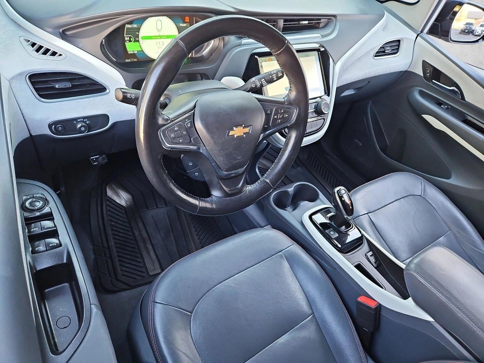 2020 Chevrolet Bolt EV 5dr Wgn Premier