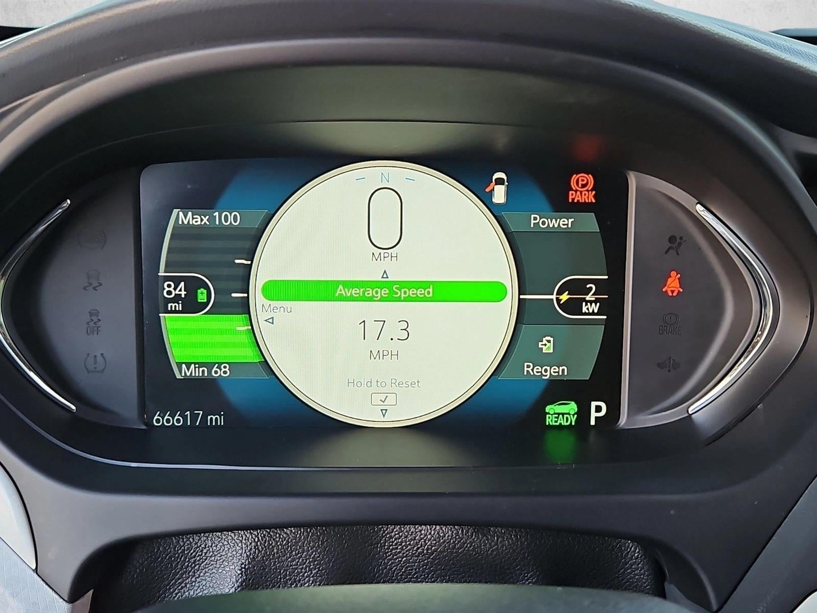 2020 Chevrolet Bolt EV 5dr Wgn Premier