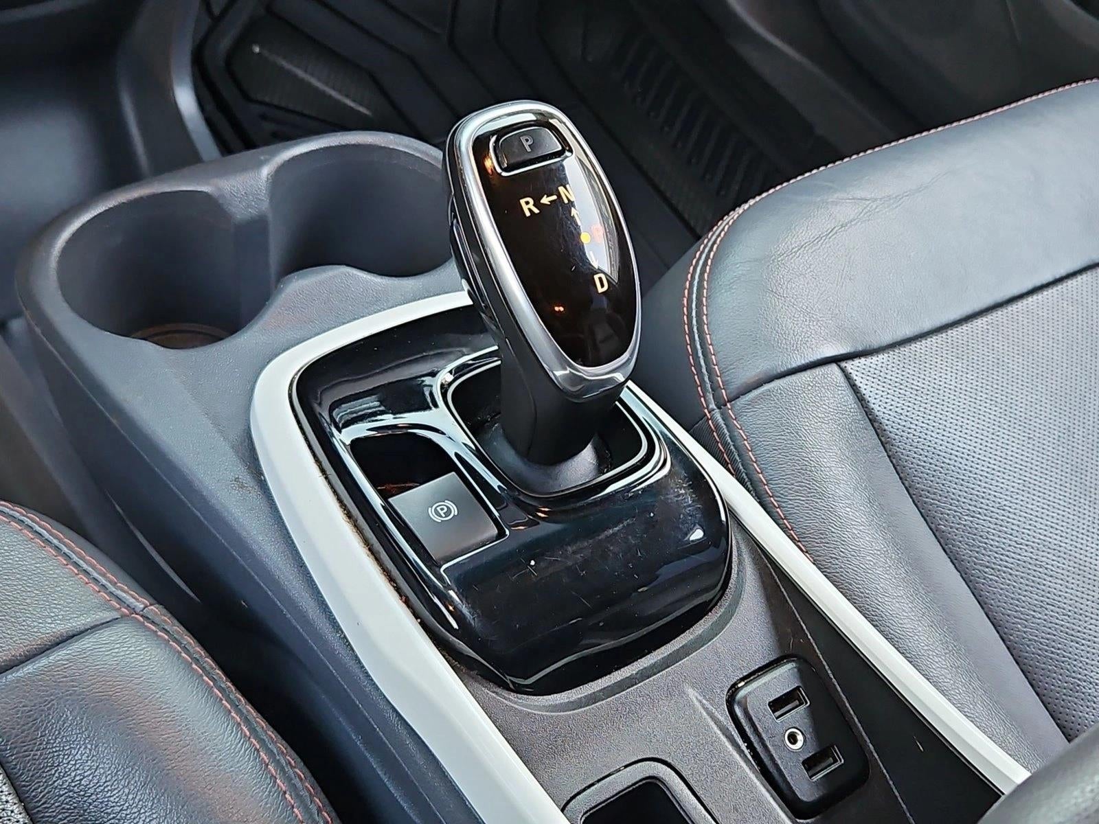 2020 Chevrolet Bolt EV 5dr Wgn Premier
