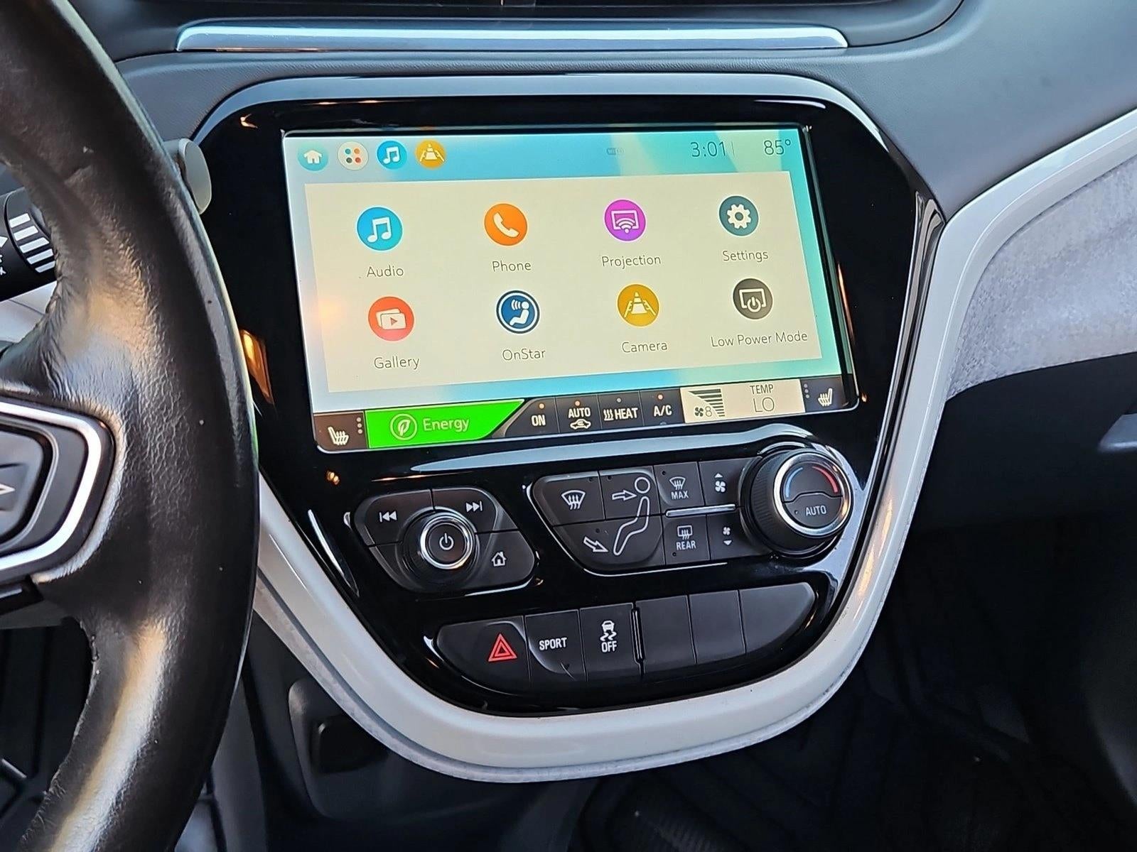 2020 Chevrolet Bolt EV 5dr Wgn Premier