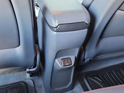 2020 Chevrolet Bolt EV 5dr Wgn Premier