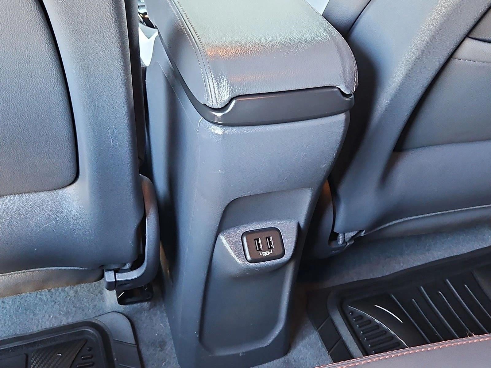2020 Chevrolet Bolt EV 5dr Wgn Premier