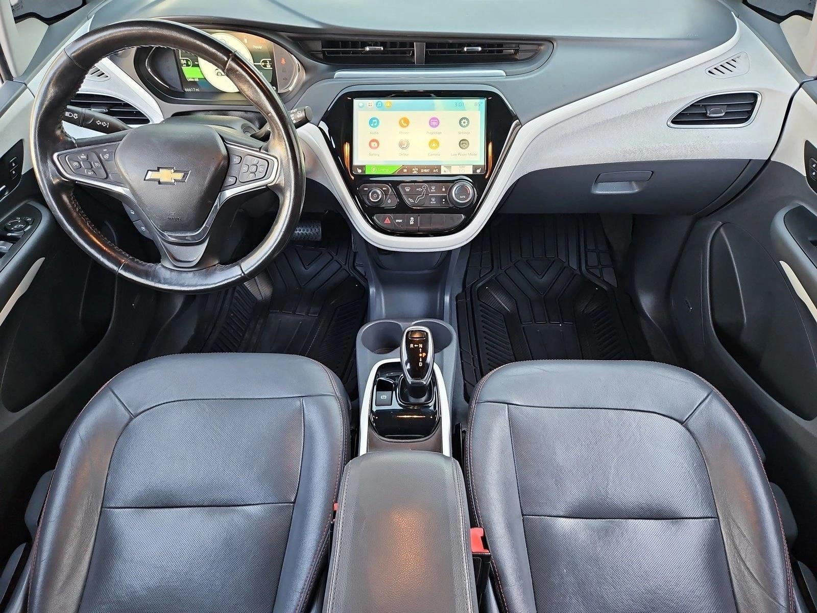 2020 Chevrolet Bolt EV 5dr Wgn Premier