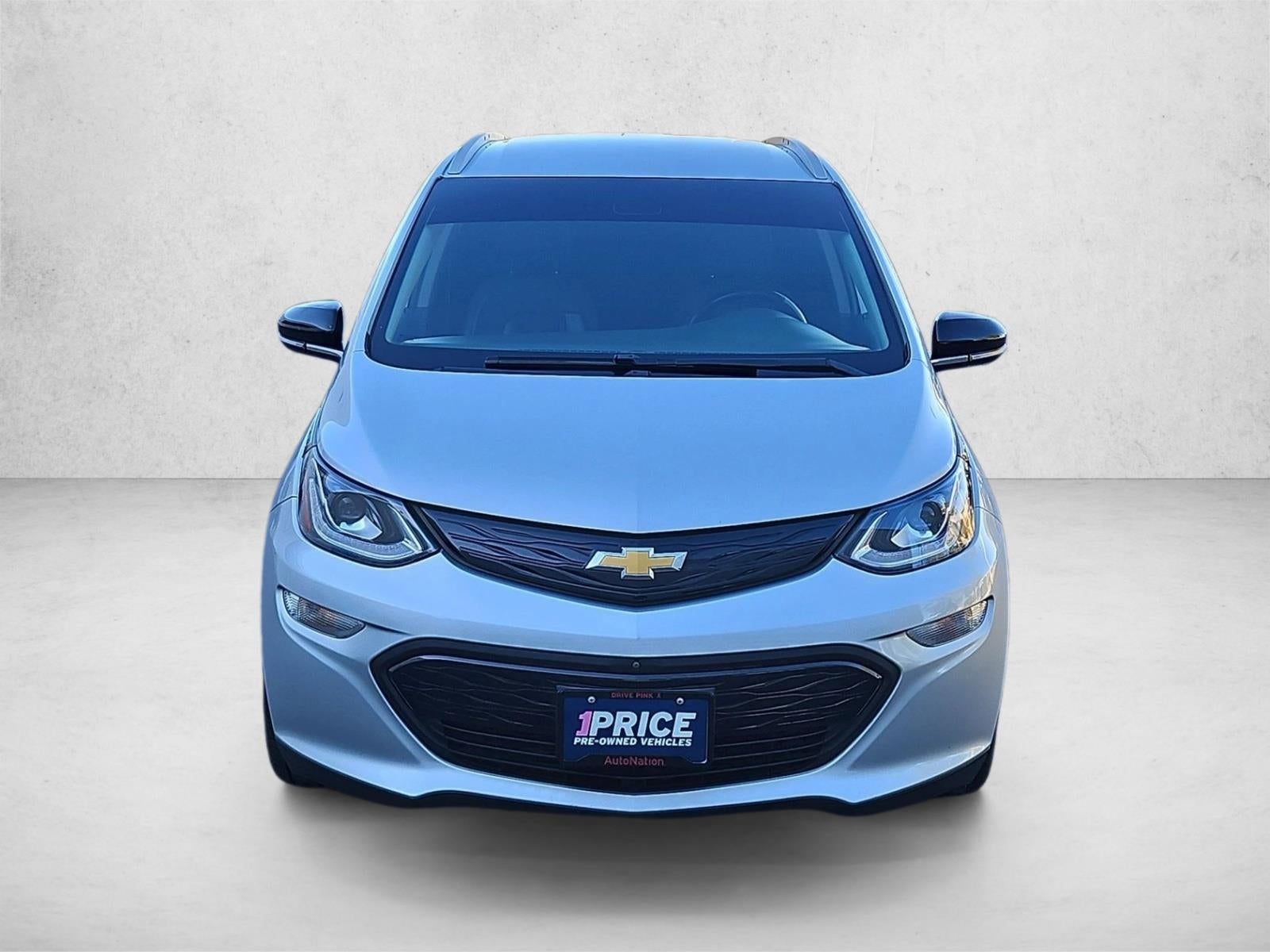 2020 Chevrolet Bolt EV 5dr Wgn Premier