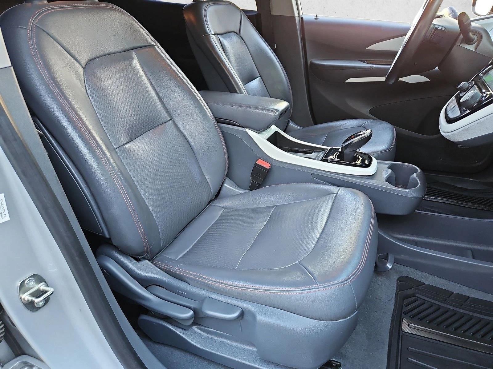 2020 Chevrolet Bolt EV 5dr Wgn Premier