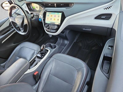 2020 Chevrolet Bolt EV 5dr Wgn Premier