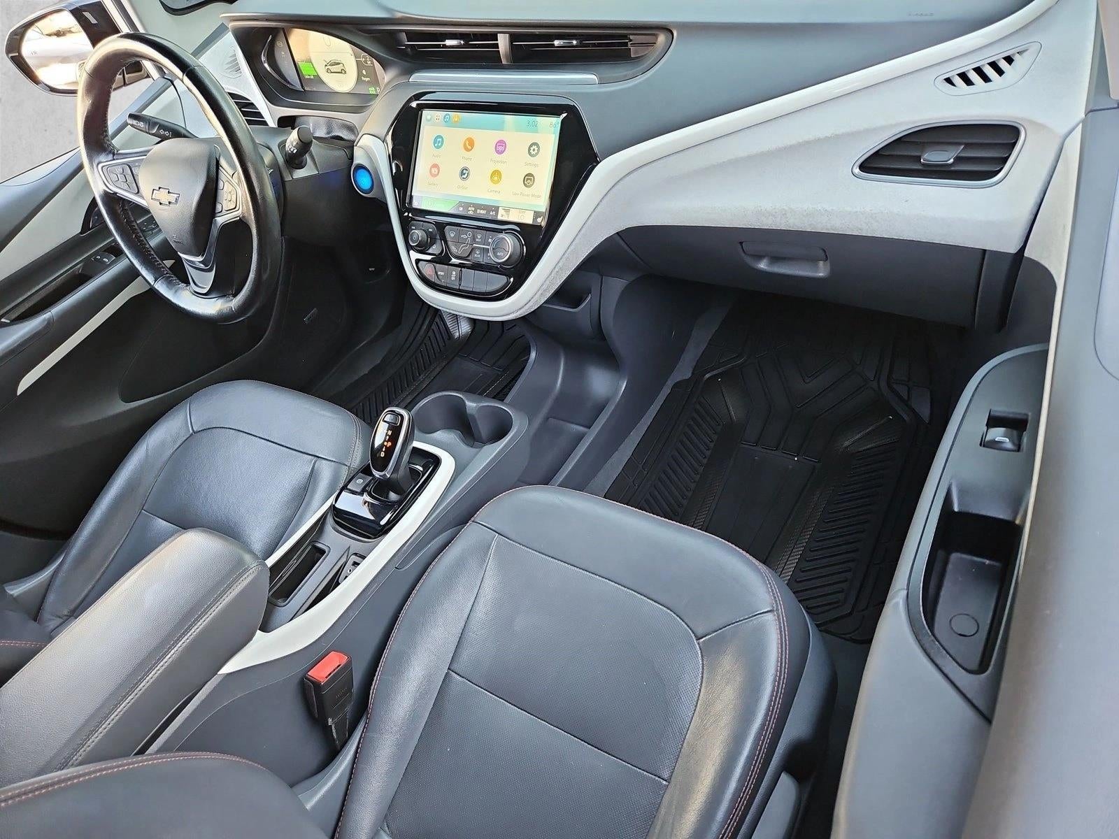 2020 Chevrolet Bolt EV 5dr Wgn Premier