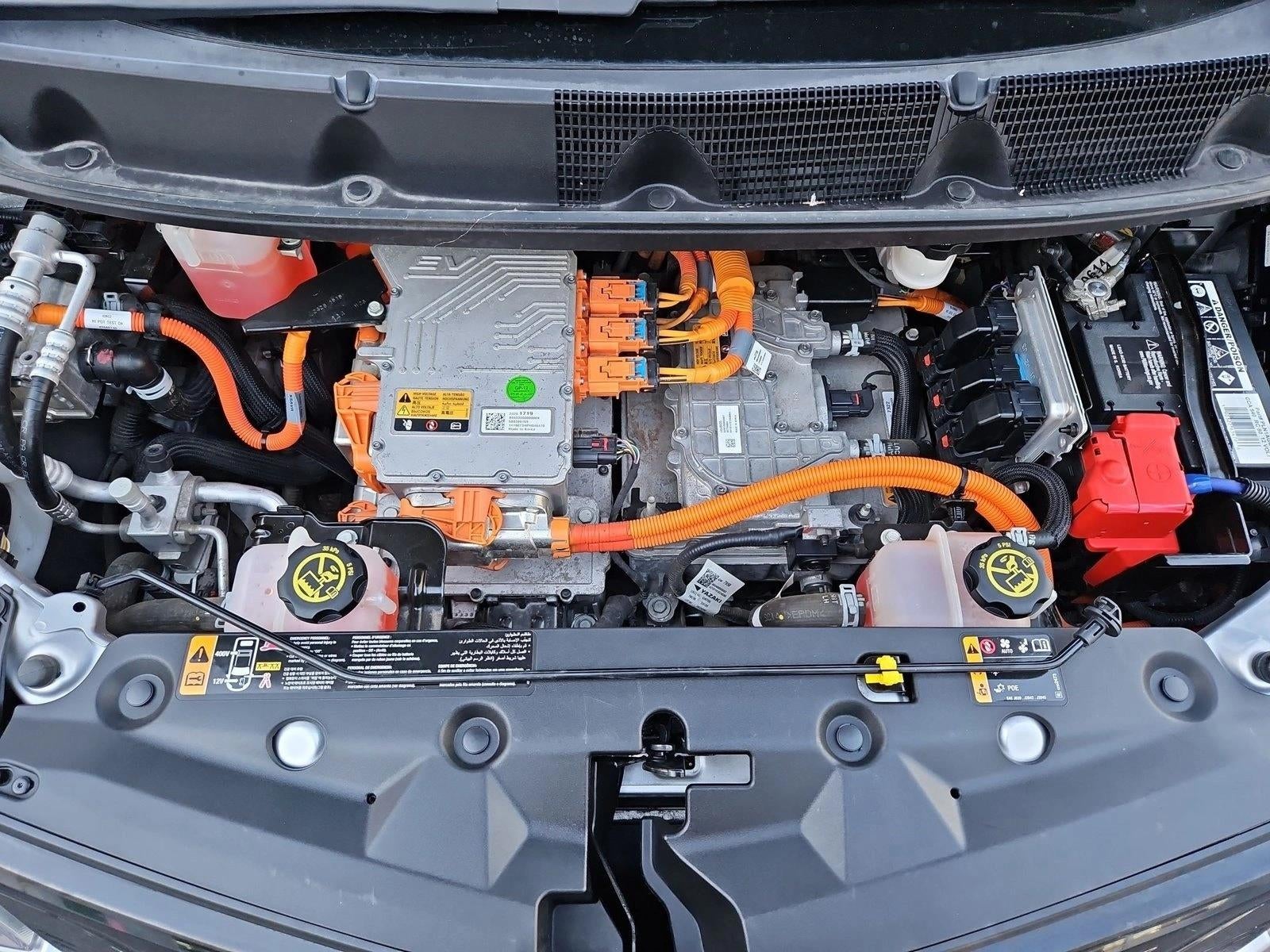2020 Chevrolet Bolt EV 5dr Wgn Premier