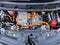 2020 Chevrolet Bolt EV 5dr Wgn Premier