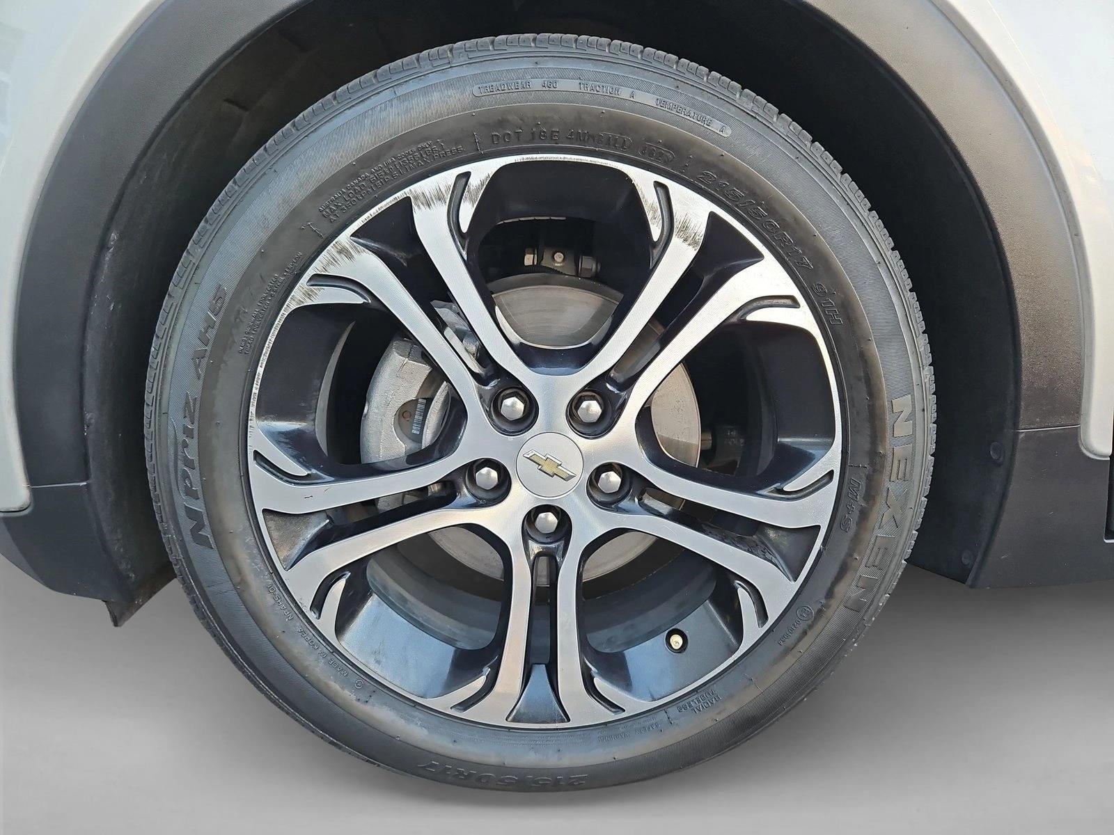 2020 Chevrolet Bolt EV 5dr Wgn Premier