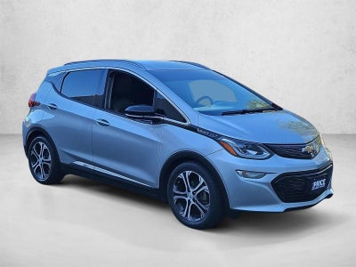 2020 Chevrolet Bolt EV 5dr Wgn Premier