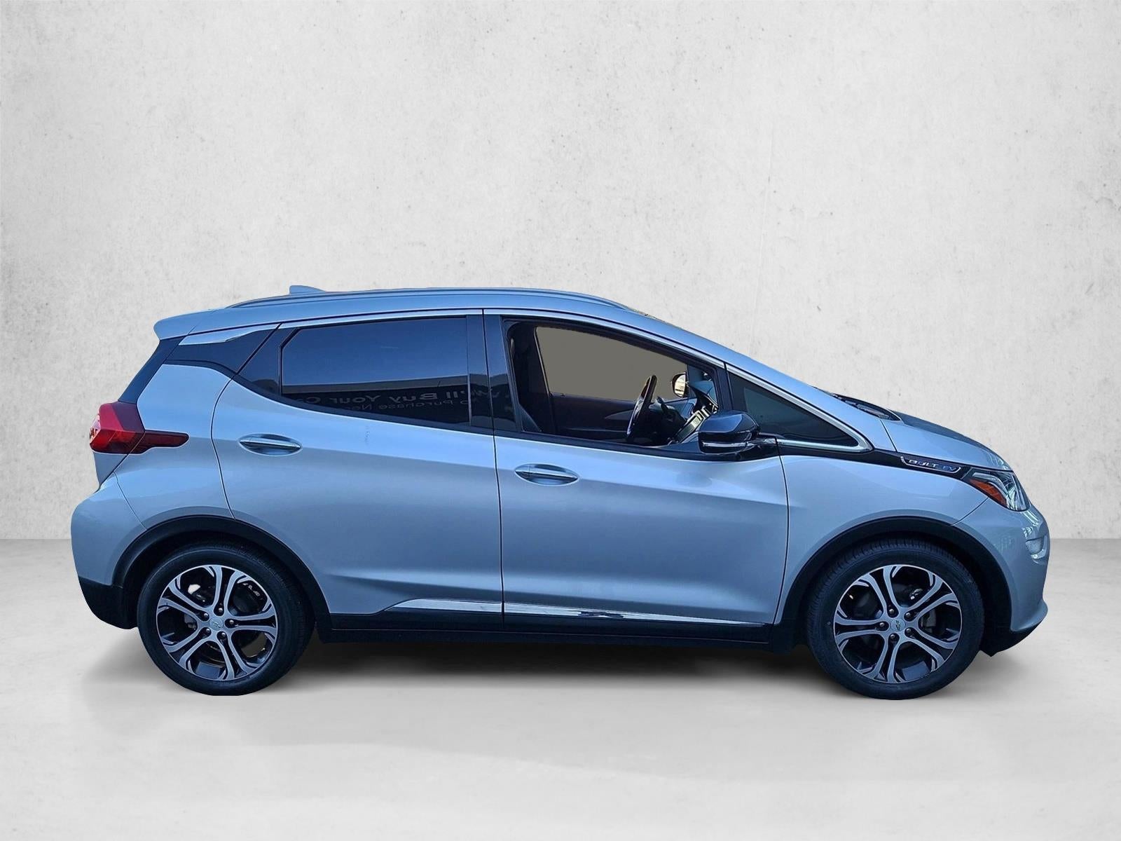 2020 Chevrolet Bolt EV 5dr Wgn Premier