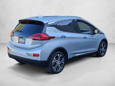 2020 Chevrolet Bolt EV 5dr Wgn Premier