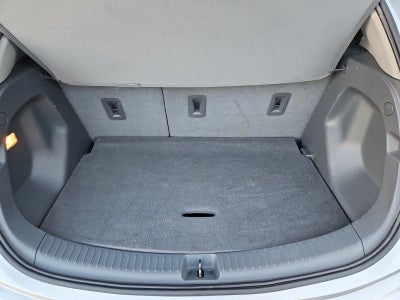 2020 Chevrolet Bolt EV 5dr Wgn Premier
