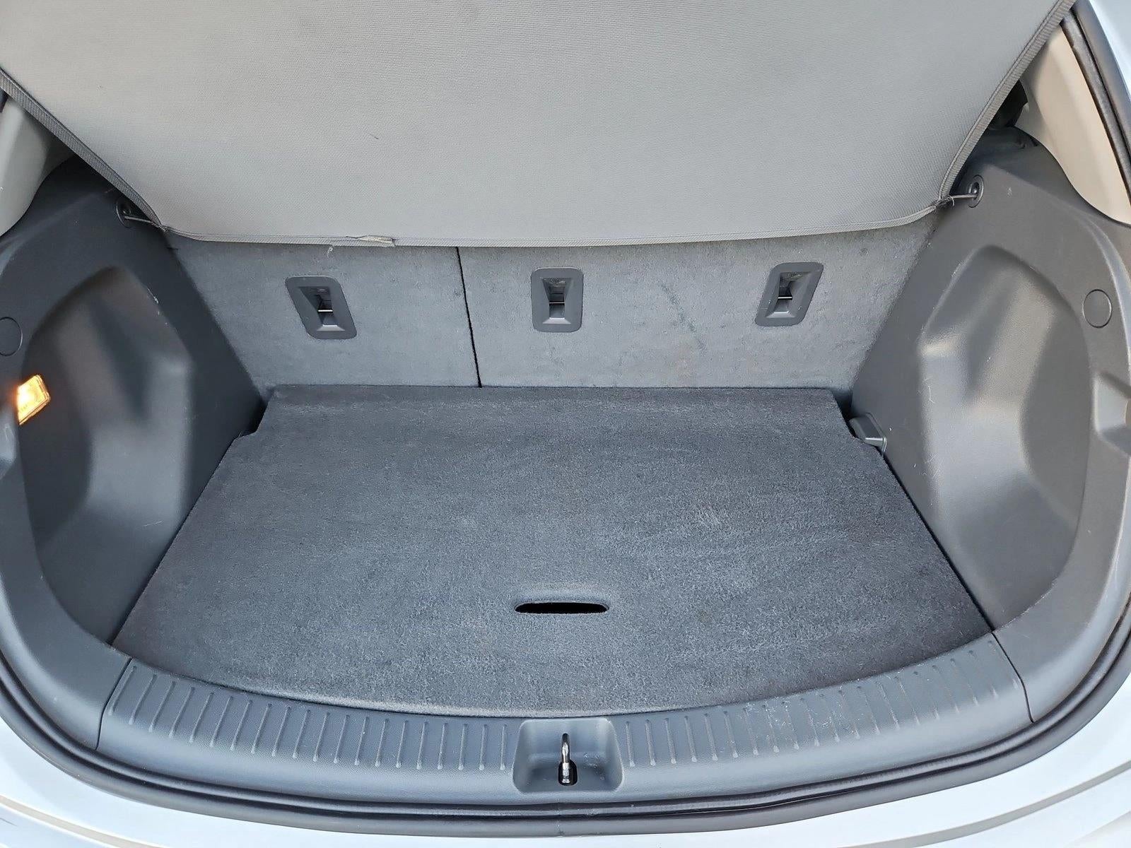 2020 Chevrolet Bolt EV 5dr Wgn Premier